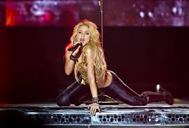 Shakira en México: fechas, boletos y todo sobre los conciertos | GQ