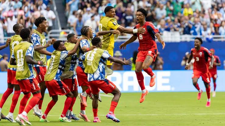 Uruguay vs Cape Verde 2-2: Miami World Cup game result, recap | Miami Herald