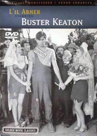 Amazon.com: Lil Abner : Movies & TV
