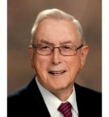 Charlie Hyatt Obituary (1928