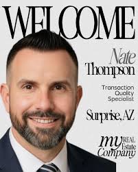 My Real Estate Company