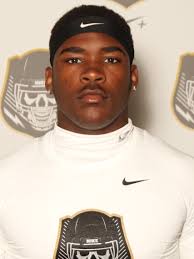 Kent State All Time Football Recruits in New Jersey