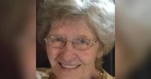 Vera Jean Crowell Holder Ladd Obituary
