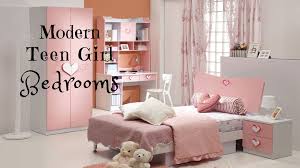25 tips for decorating a teenager's bedroom. 15 Modern Teen Girl Bedroom Ideas Home Design Ideas