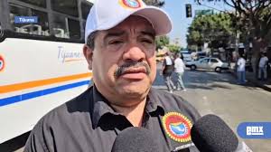 Clima de hoy en Tijuana