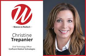 Christine Trepanier's Instagram, Twitter & Facebook