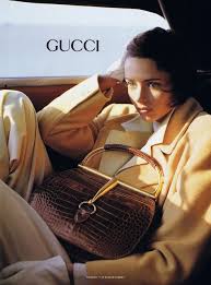 Heather Stewart If I Can T Take You With Me Journal Gucci Ad Gucci Fashion Gucci Campaign