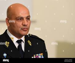 Le directeur général du service pénitentiaire Banque de photographies et  d'images à haute résolution