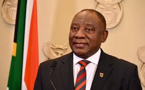 Ramaphosa denies wrong in raising election campaign funds. Ramaphosa Eases Red Tape For Independent Power Providers To Generate Power