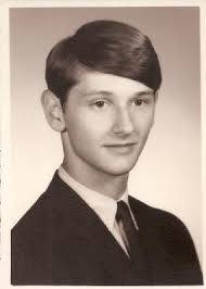 Class of 1967 (WEST HIGH SCHOOL)