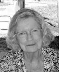 Suzanne Hardin Obituary (1932