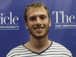 Zach Heater's Instagram, Twitter & Facebook