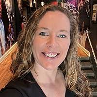 I Gotta Be Me by Tammy Faye Messner