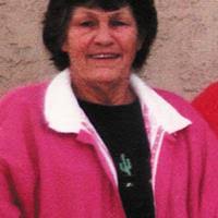 Wanda Mae Bruno 1939