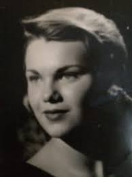 Sharon Waldron Stewart Class of 1968 We miss her everyday❤️❤️ 1949-2021