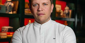 Atlanta's Top Chefs Reveal Their Go-To Spots for a Power Lunch