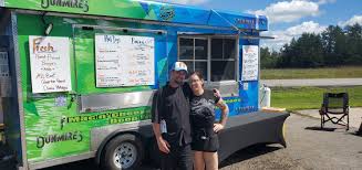 Lakes Area Food Truck — Restaurant food truck in Brainerd, Minnesota