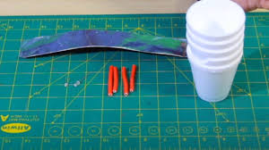 Iteration try different combinations of metals and. How To Make Saltwater Battery