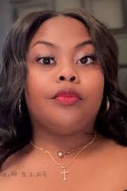 Nyesha Robinson Obituary in Phenix City at Taylor Funeral Home, Inc