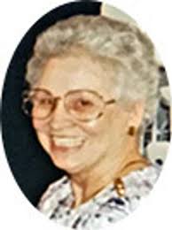 Henrietta Reed Obituary March 8, 2016