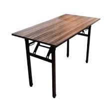 Jual beli meja lipat online terlengkap, aman & nyaman di tokopedia temukan aneka produk meja lipat terbaru dengan mudah, cepat & aman di tokopedia! Jual York Meja Lipat 120 X 60 X 75 Cm Terbaru Ruparupa