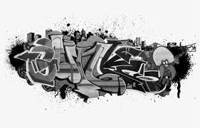 The sketching and ideating process is an essential step in every designer and illustrator's workflow. Easy Beginner Graffiti Art Free Transparent Clipart Clipartkey