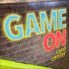 Game-On Gift Card Center Ups The Ante – Fixtures Close Up
