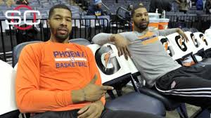 Markieff morris finalizing deal with heat. Markieff Morris Wants To Be Traded By Phoenix Suns Cites Disrespect Abc7 Chicago