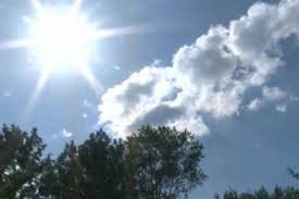 D'après la noaa, la température moyenne sur terre et sur les océans a été 0,94 °c supérieure à la moyenne de 13,9 °c observée pour le 20e siècle, et a dépassé de 0,04 °c le précédent record de 2015. Meteo Agricole Records De Chaleur Septembre 2011