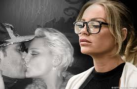 Jump to navigation jump to search. Gina Lisa Lohfink Die Bittere Abrechnung Ihres Ex