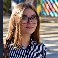 100+ "Alexandra Alex Simion" profiles