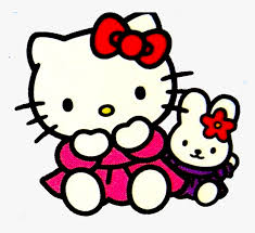 All images and logos are crafted with great. Hello Kitty Vector Png Transparent Png Transparent Png Image Pngitem