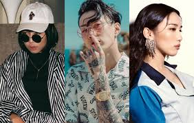 To jay park and his team, there is a scammer who claimed to be jay p…ark asking fan for money and their ssn through this page. Hip Hop Festival Asian Sound Syndicate Goes Virtual With Jay Park Ramengvrl And More