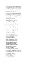 Leveling the weslo 605s if the exercise bike does not rest evenly on the floor, the problem may be corrected with the. Enna Satham Indha Neram Lyrics Nice And Everlasting Song From Spb Nipotolok