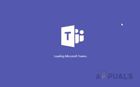 Here, you should enter the boot menu by pressing the boot menu option key continually. How To Fix Microsoft Teams Stuck While Loading On Windows 10 Appuals Com