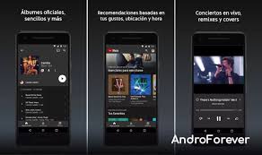 Extrayendo el audio, todo tipo de vídeos de youtube: Youtube Music Premium 4 51 52 áˆ Descargar Apk Mod Android