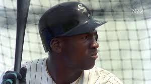 Michael Jordan, Bolt & Co.