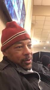 Shawn Wimbush's Instagram, Twitter & Facebook