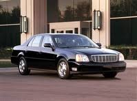 2002 Cadillac DeVille Problems | Kelley Blue Book