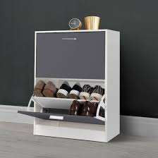 Meuble à chaussures, vestiaire, console pour déposer ses clés et son sac ou meuble bas avec rangement, voici un choix qui n'est pas exhaustif pour une entrée parfaitement accueillante et fonctionnelle. Meuble Chaussure Style Industriel Au Meilleur Prix Leroy Merlin