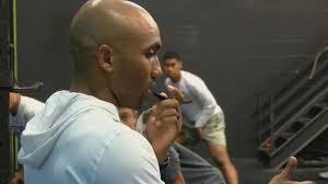 Former Rainbow Warrior hosts free speed clinic for high-school athletes