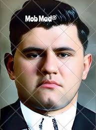 On October 11, 1968, New York labor racketeer & a member of the Genovese  crime family, Joseph A. "Socks" Lanza, died. Born in Palermo, Sicily, Lanza  immigrated to the United States and