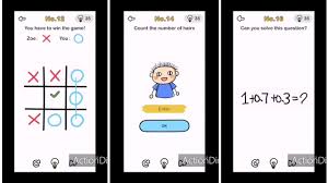 How to pass solve is given on this page, just scroll below to find it. Download Brain Out No 10 11 12 13 14 15 16 17 19 20 Answer Mp4 Mp3 3gp Naijagreenmovies Fzmovies Netnaija