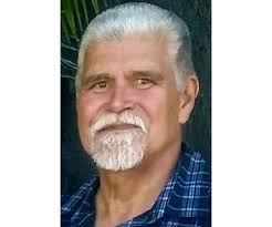 Richard Armenta Obituary (1954