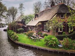 Just look for the 'free cancellation' message during your hotel search.prices can vary, but right now we believe that flexibility matters. Giethoorn In Provinz Overijssel Niederlande Sygic Travel