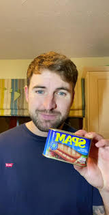 Spam, Onion and Vinegar Challenge