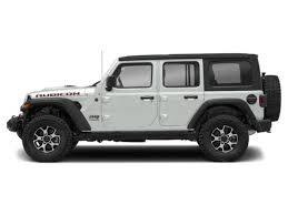 2021 Jeep Wrangler Unlimited Rubicon 4x4 Suv For Sale In Bismarck Nd 102421