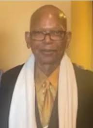 BISHOP ISAAC KING JULY 20, 1930-JANUARY 25, 2019 Bishop Isaac King Jr., was  born in Glendora, Mississippi to the parents Deacon Isaac and Mother  Gertrude King Sr. The King family moved to