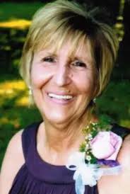 Obituary information for Carol Ann Parsons