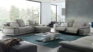 Maybe you would like to learn more about one of these? Indianapolis Recliner Sectional Sofa By Chateau D Ax Modern Living Room New York By Mig Furniture Design Inc Houzz